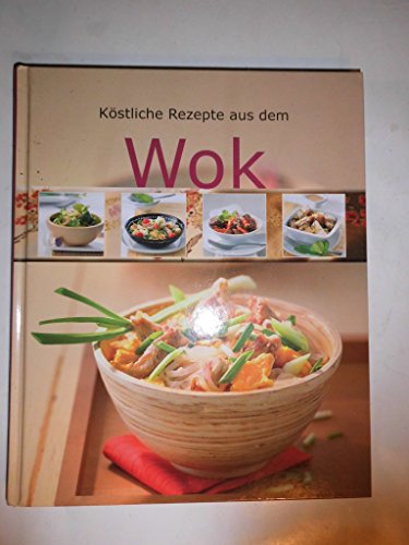 wok / naumann & gobel