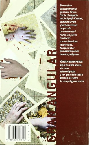 El aviso: 275 (Gran Angular)