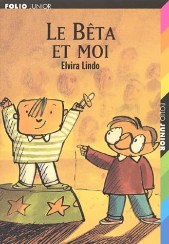 Le Beta Et Moi