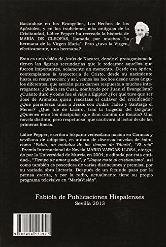 LA OTRA MARIA