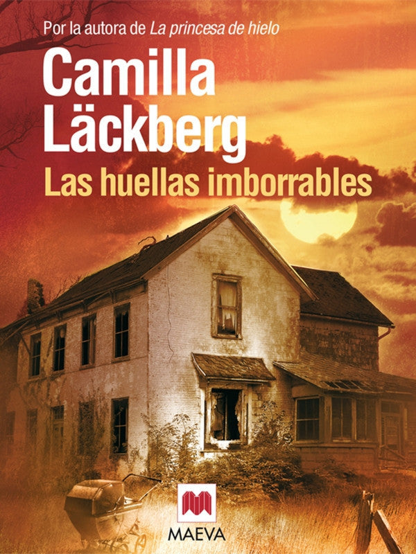 las huellas imborrables