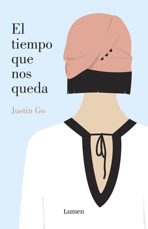 el tiempo que nos queda