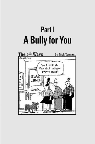 bulldogs for dummies [paperback] [jan 05, 2006] ewing, susan m.