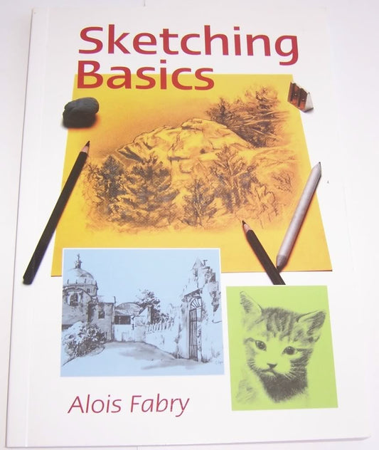 Title: Sketching Basics