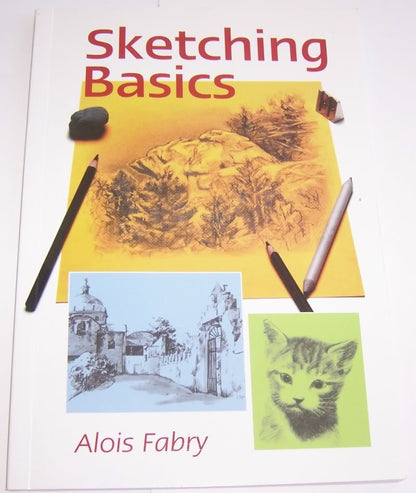 Title: Sketching Basics