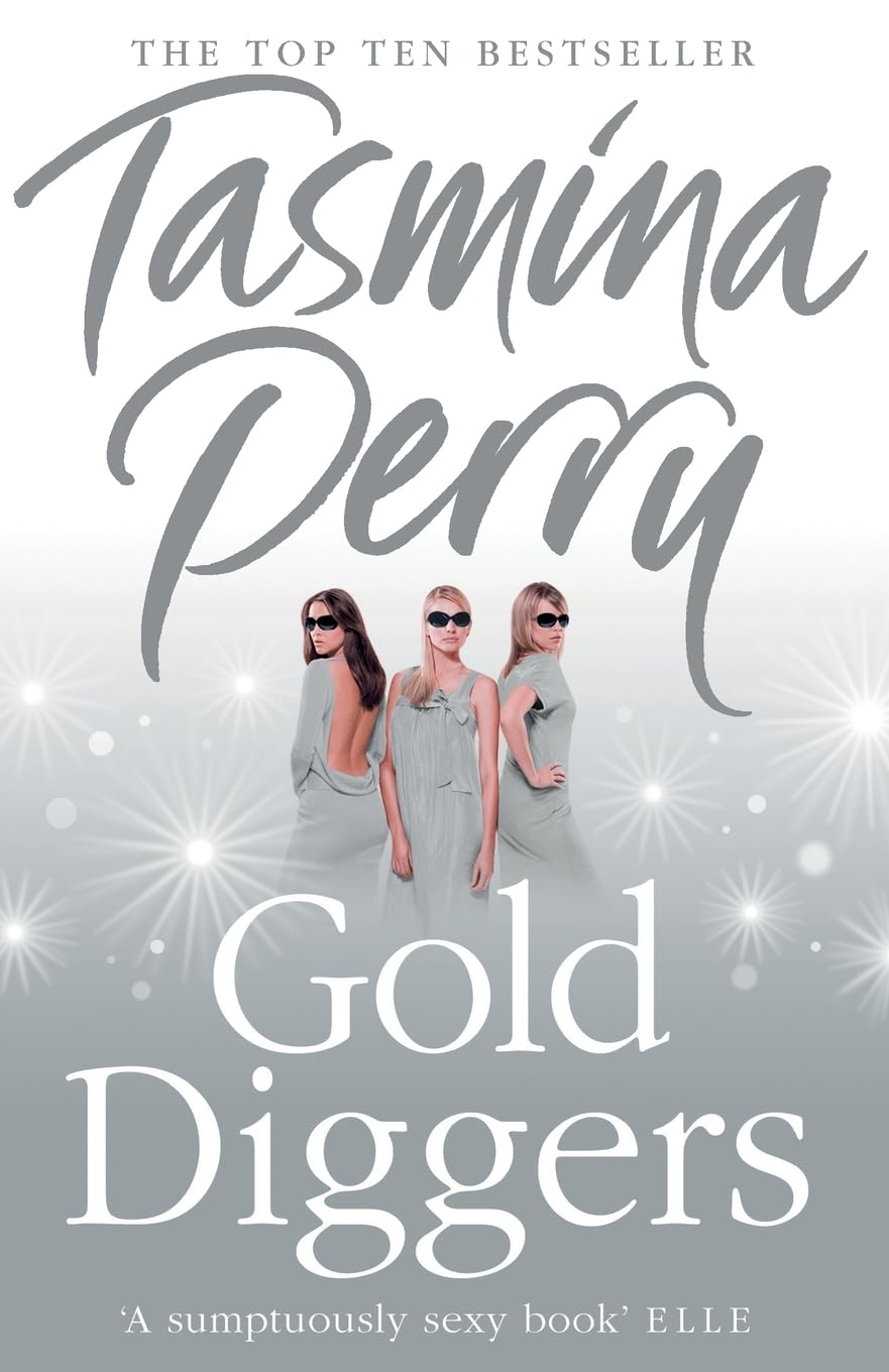 gold diggers