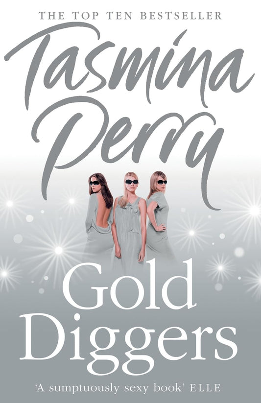 GOLD DIGGERS