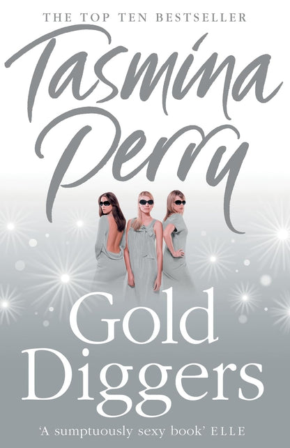 GOLD DIGGERS