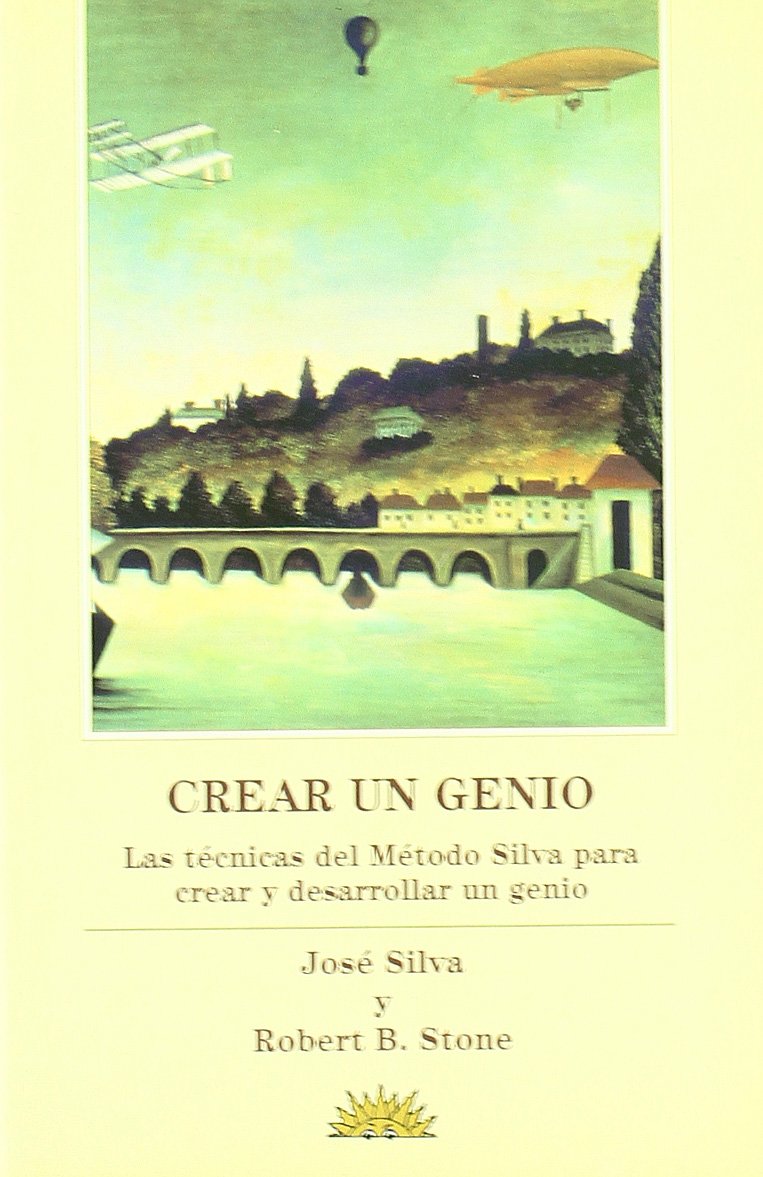crear un genio
