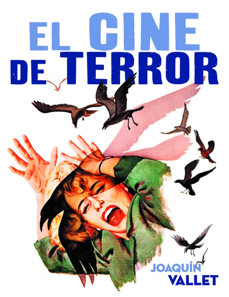 el cine de terror (generos cinematograficos)