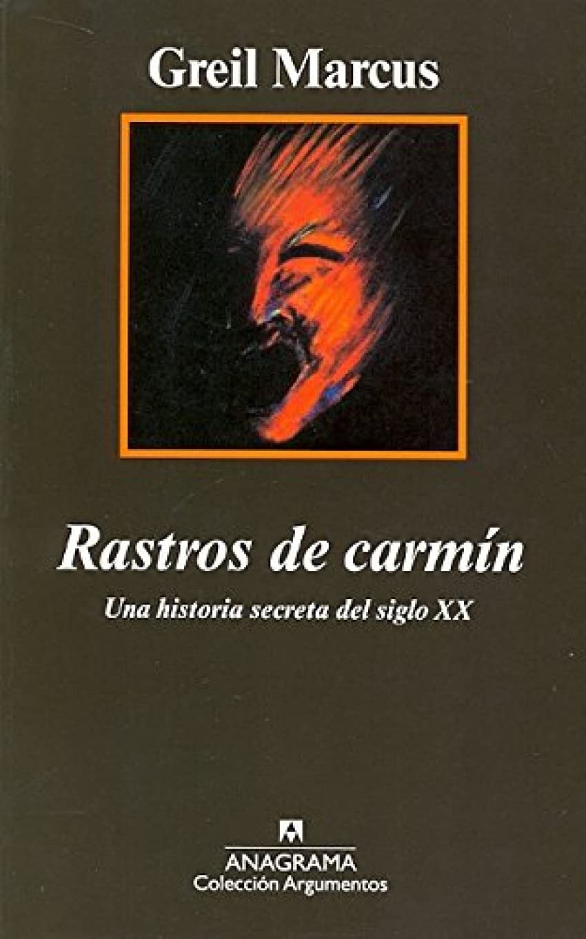 rastros de carmín: una historia secreta del siglo xx: 135 (argumentos)