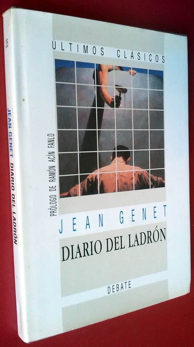 diario del ladron (entrenamiento competencia soci)