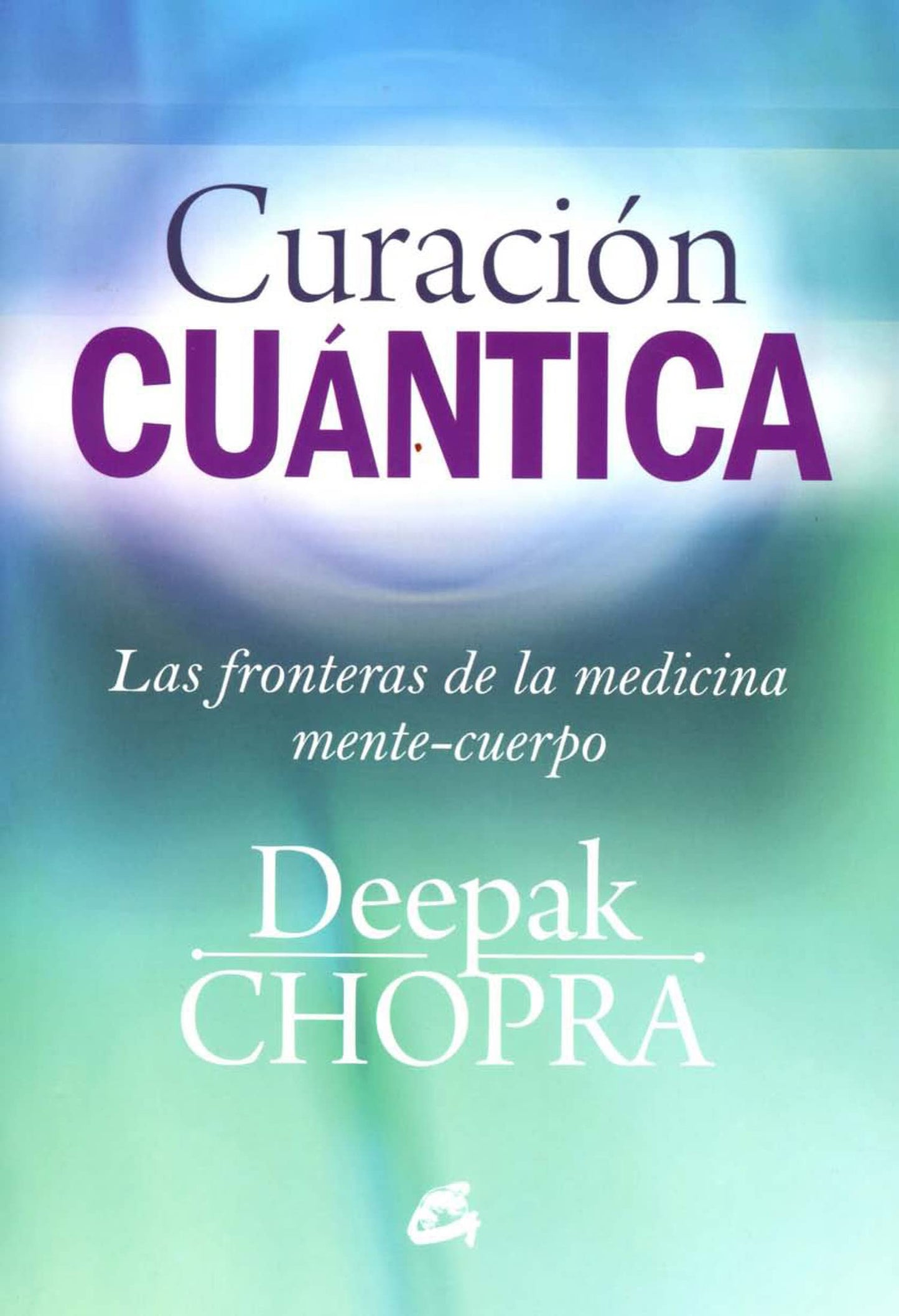 curación cuántica