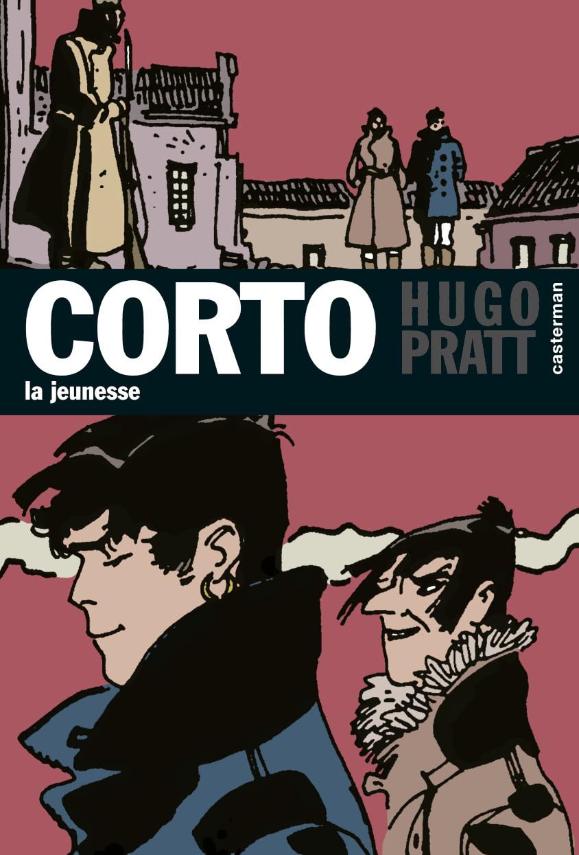 la jeunesse: 1