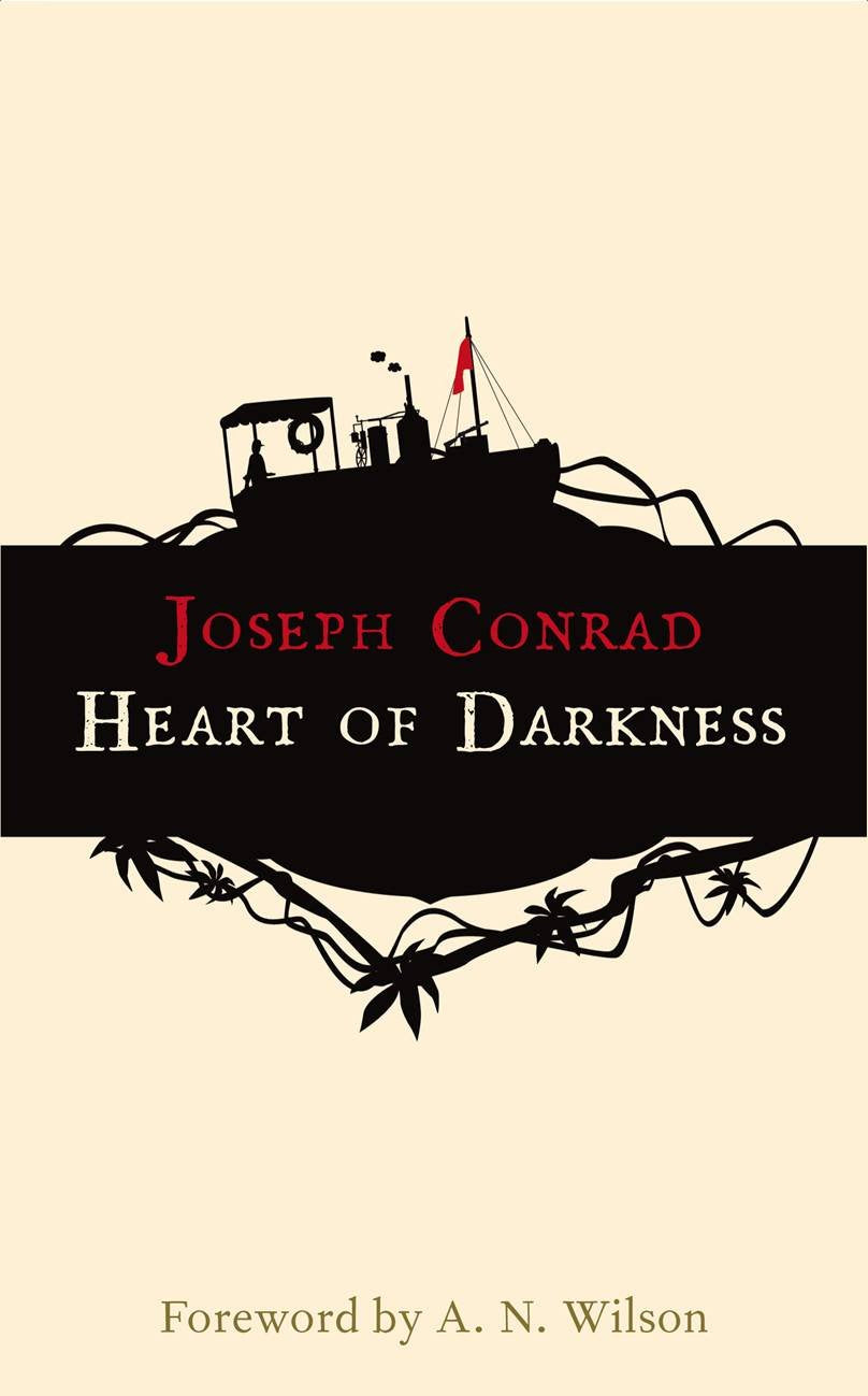 heart of darkness