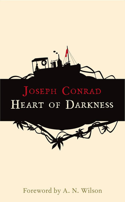 HEART OF DARKNESS