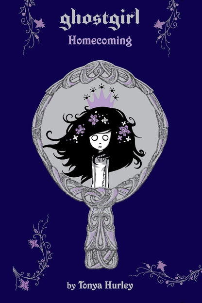 ghostgirl: Homecoming: 2