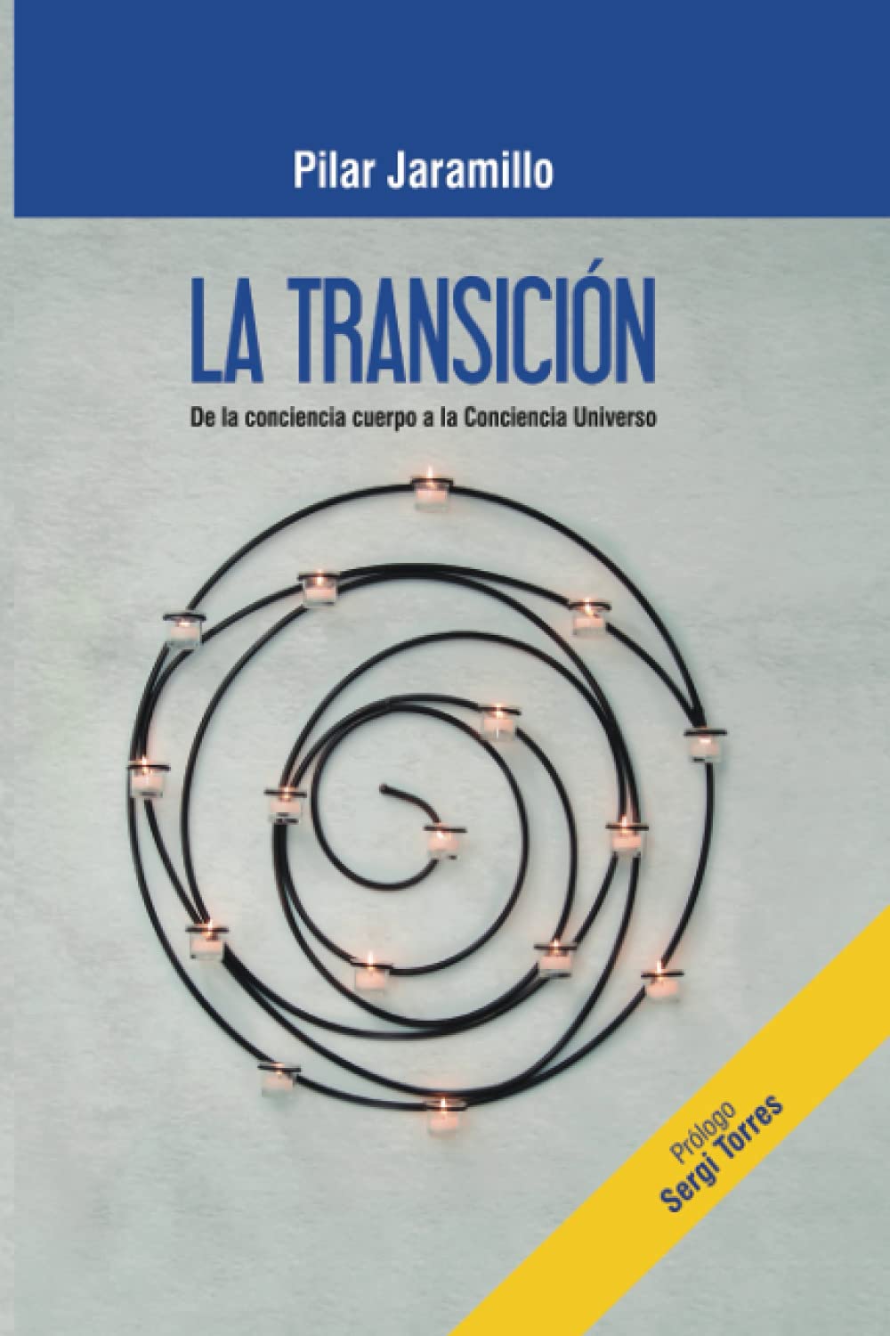 la transición: de la conciencia cuerpo a la conciencia universo