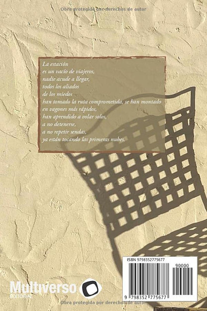 Asomos del Miedo