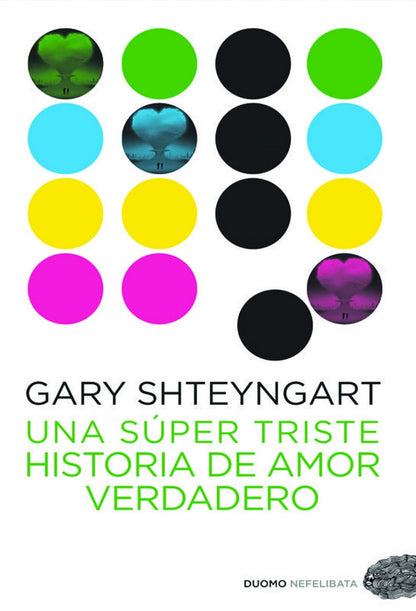Una Super Triste Historia De Amor