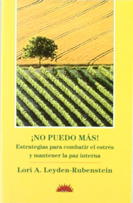 ¡no puedo mas!