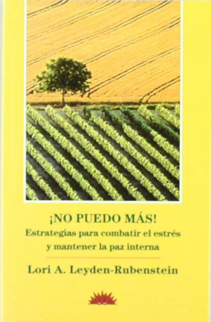 ¡no puedo mas!