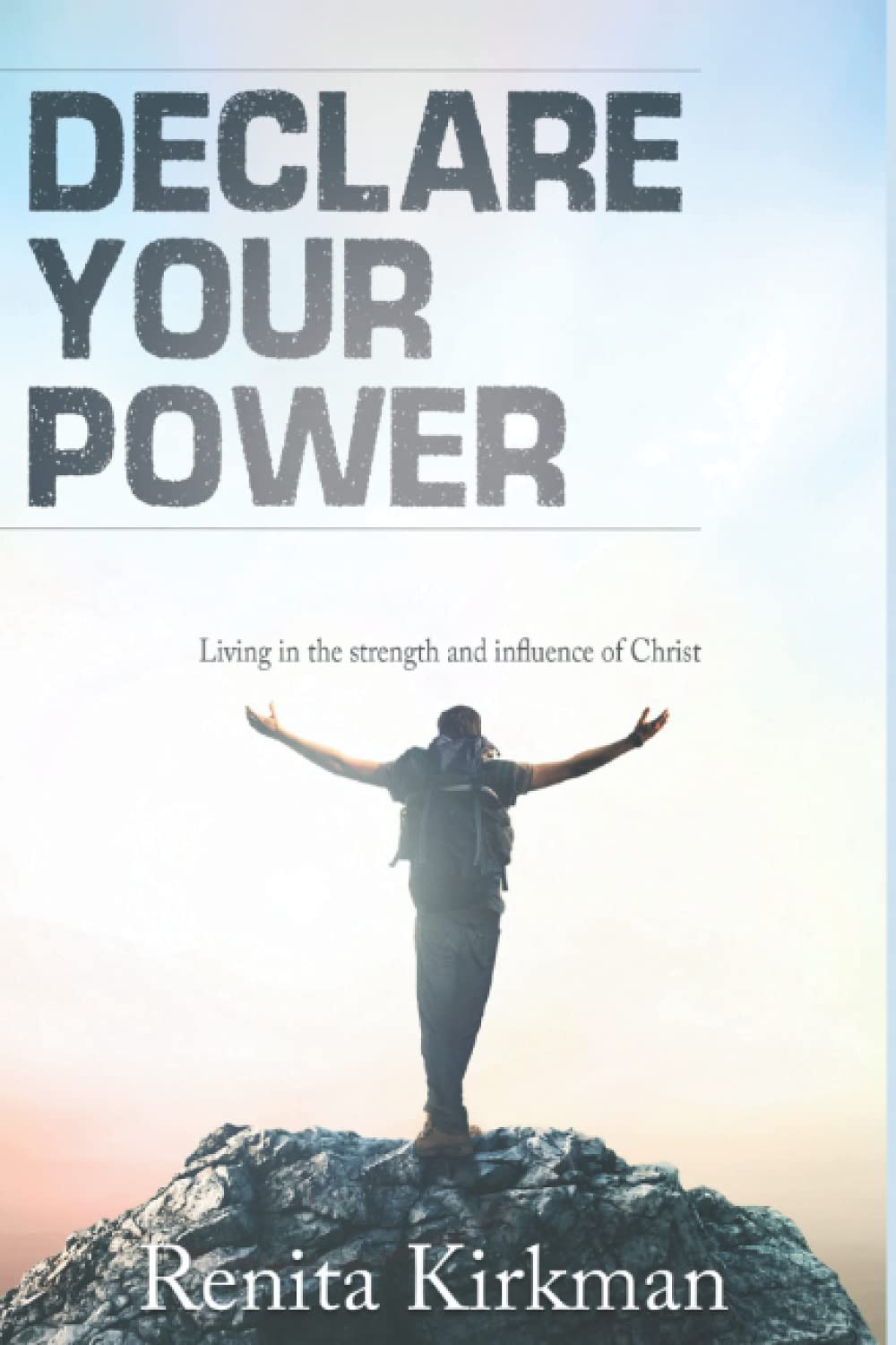 declare your power