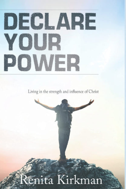 Declare Your Power