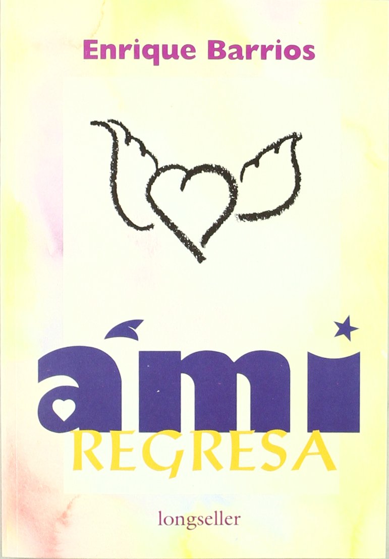 ami regresa