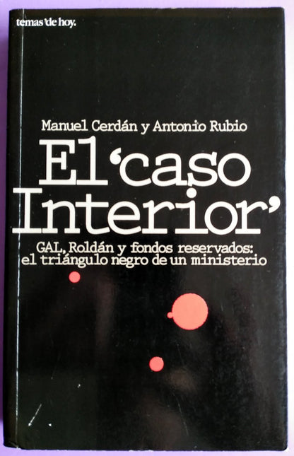 El caso interior