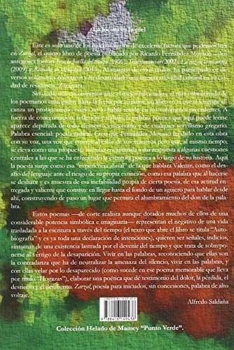 zarzal (helado de mamey punto verde)