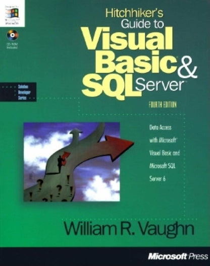 HITCHHIKERS VB & SQL 4TH ED