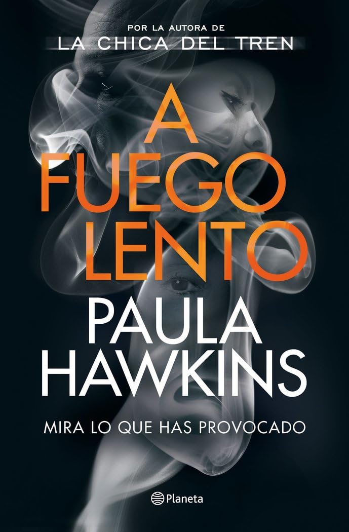 a fuego lento (planeta internacional)