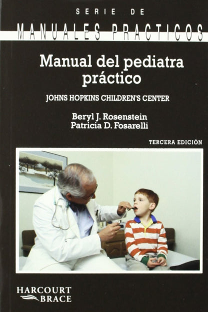 Manual del pediatra práctico