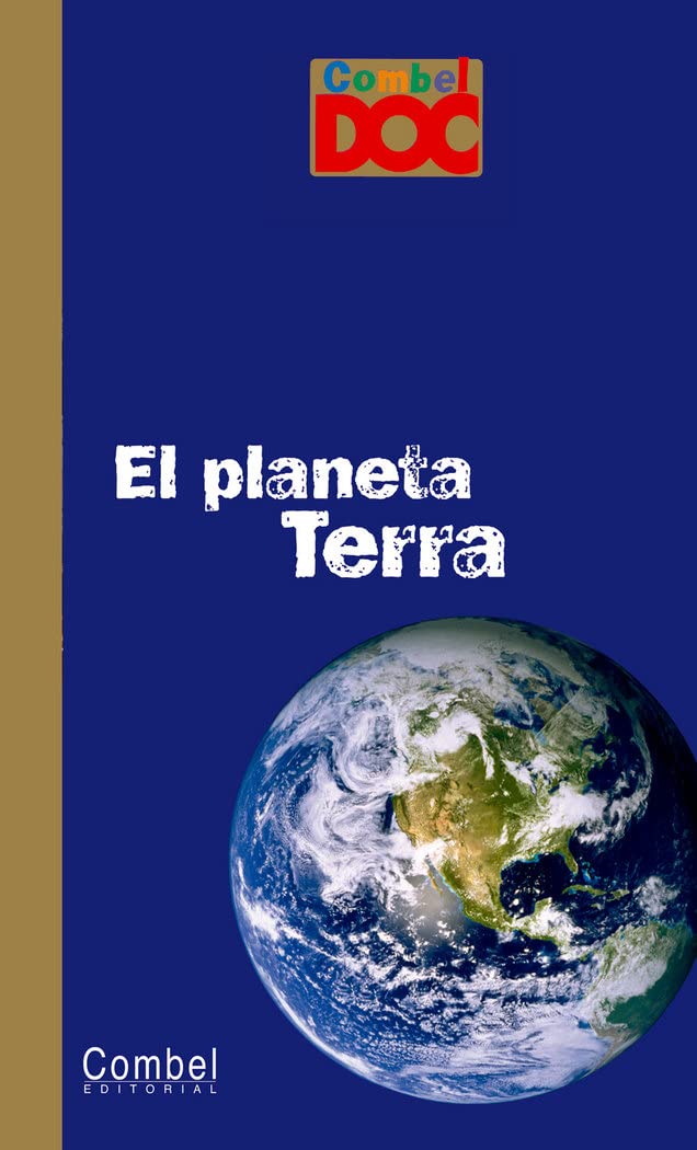 el planeta terra (combel doc)