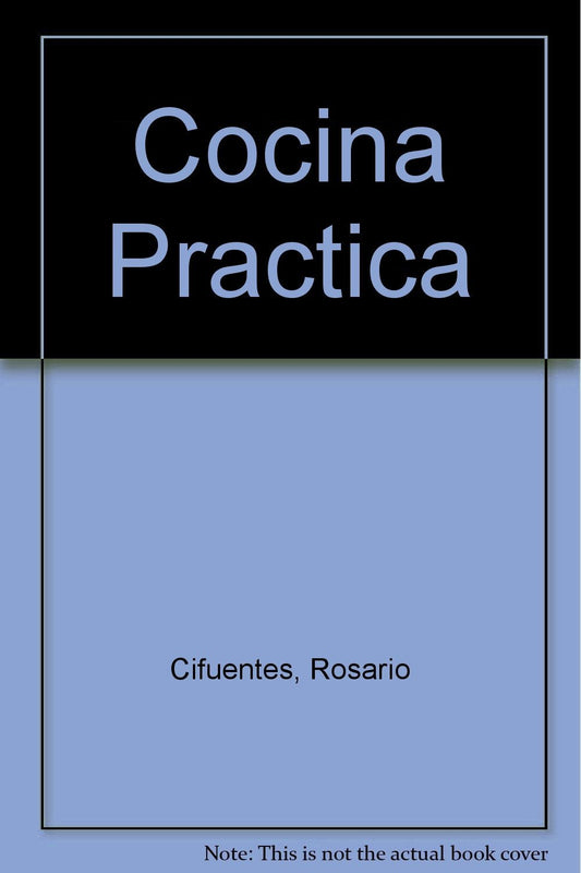 Cocina practica