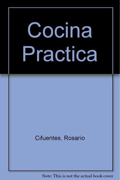 Cocina practica