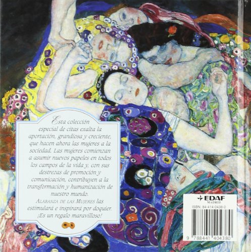 alabanza de las mujeres