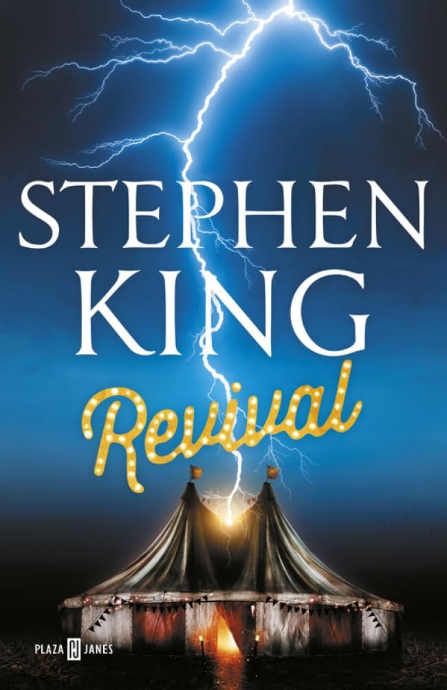 revival (éxitos)