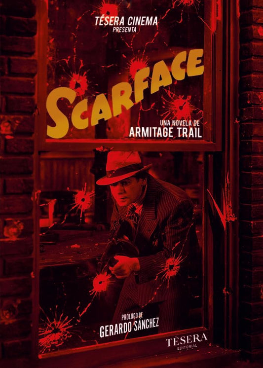 Scarface: 2 (Tésera Cinema)
