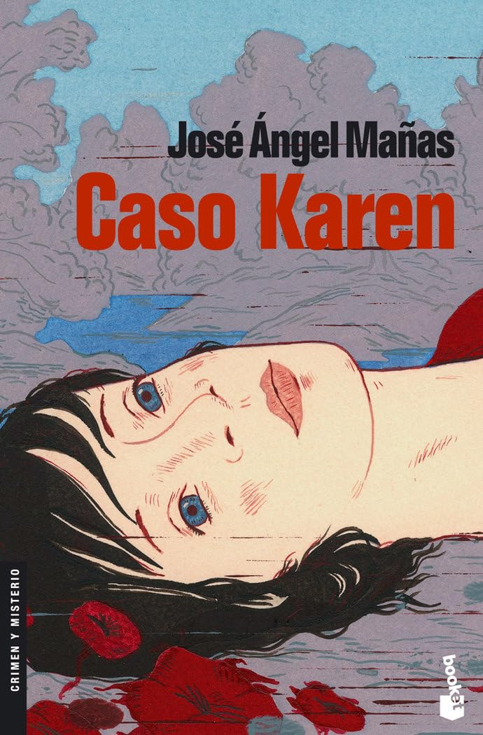 caso karen: 1 (crimen y misterio)