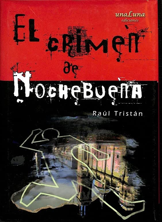 el crimen de nochebuena