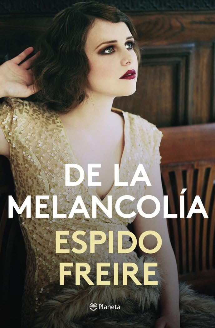 de la melancolía (autores españoles e iberoamericanos)