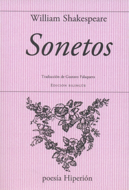 SONETOS-SHAKESPEARE (SIN COLECCION)