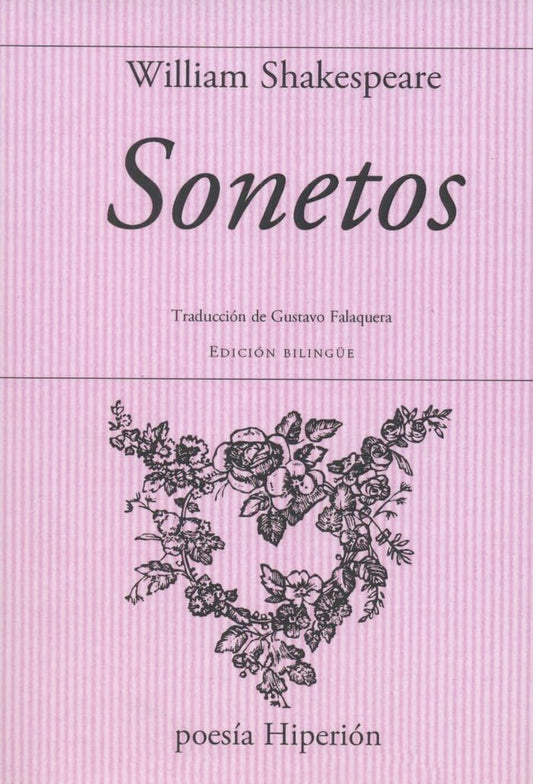 SONETOS-SHAKESPEARE (SIN COLECCION)