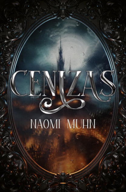 Cenizas: 1 (YOUNG KIWI)