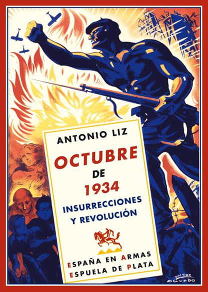 Octubre De 1934