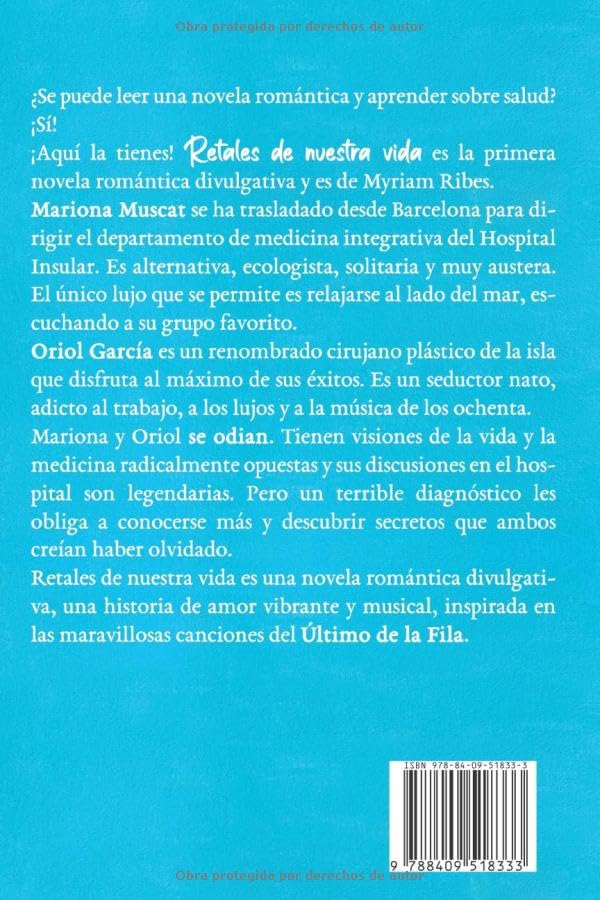 retales de nuestra vida