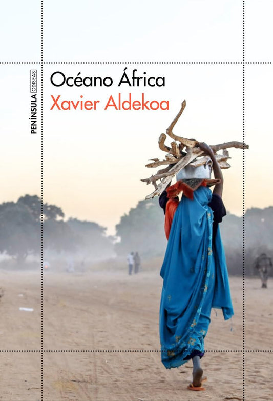 Océano África (ODISEAS)