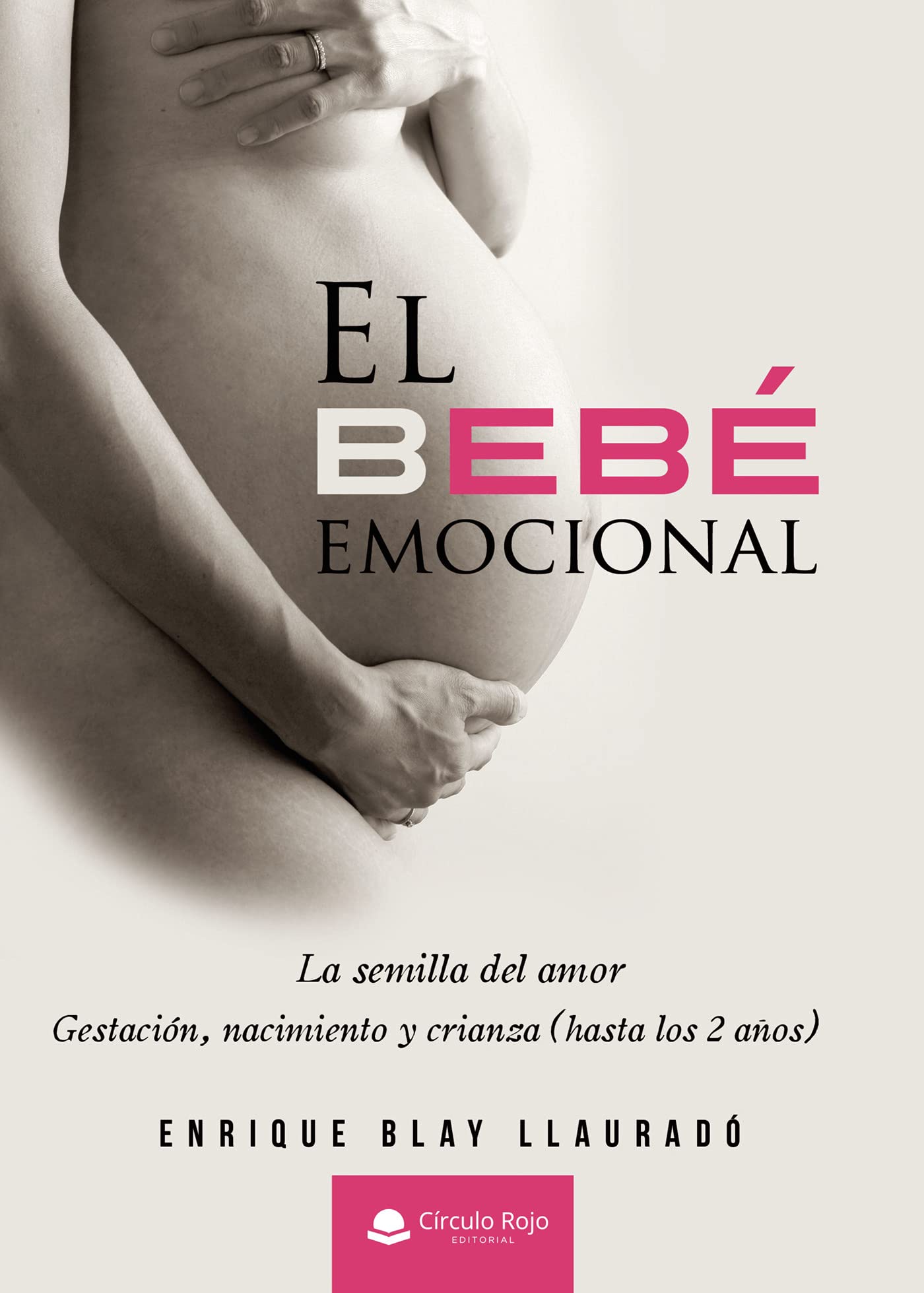 el bebé emocional